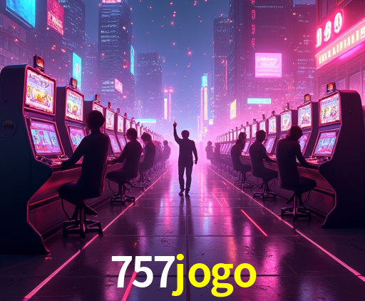 Football Betting 757jogo