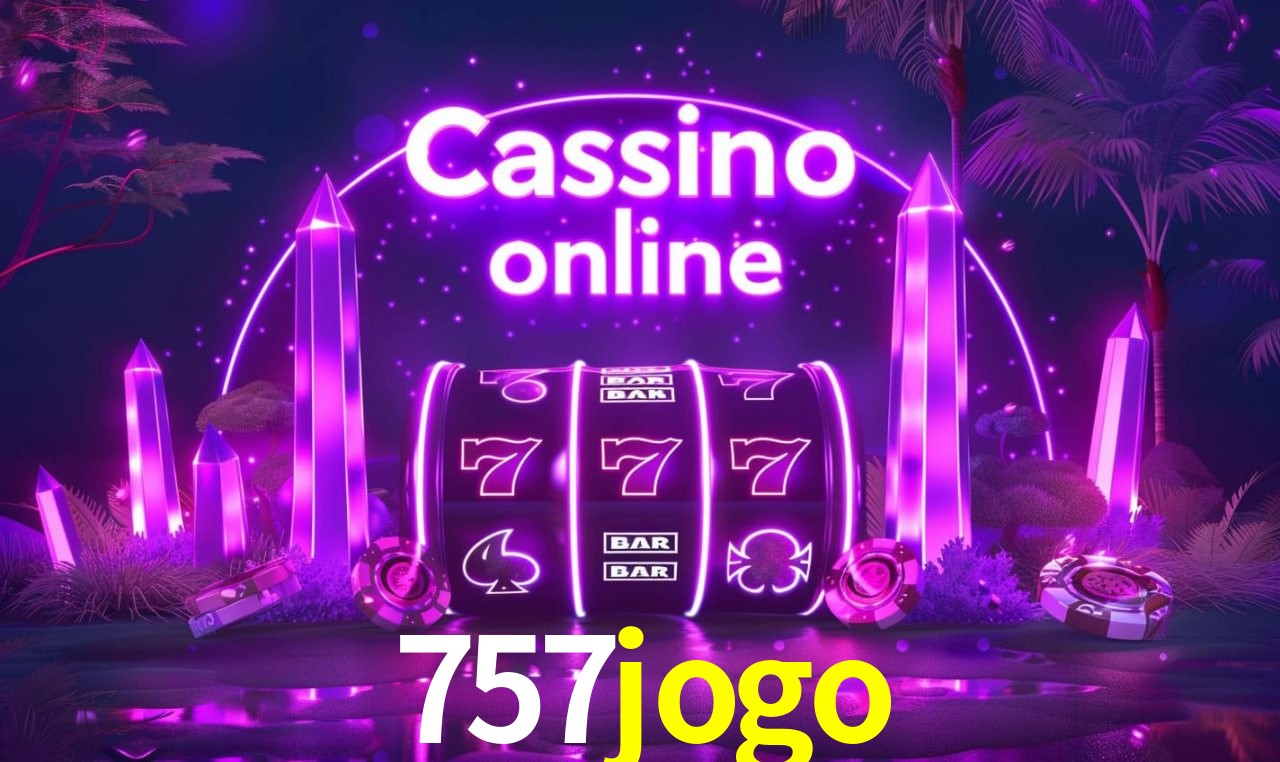 Secure Login 757jogo