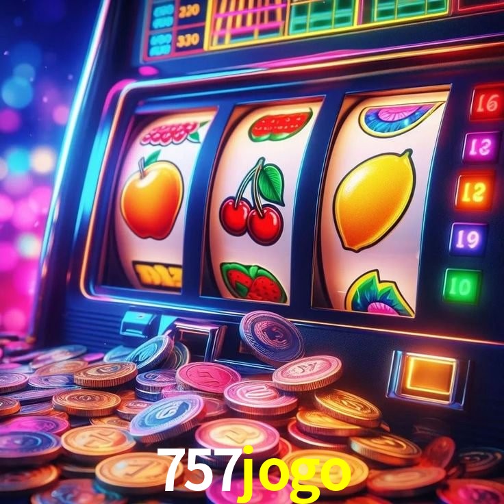 Gates of Olympus 757jogo