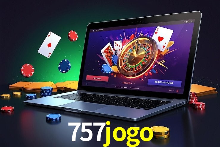 Platform Technology 757jogo