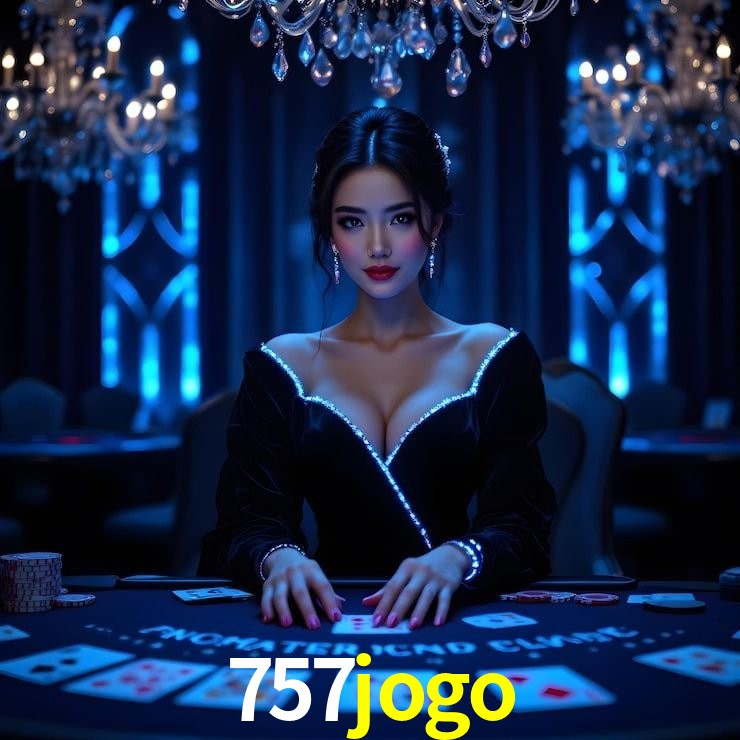 Game Providers 757jogo