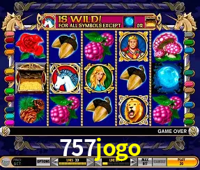 VIP Casino 757jogo