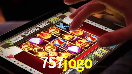Roulette Table 757jogo