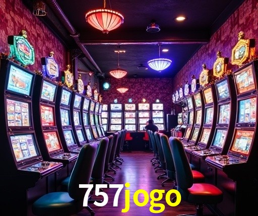 Flash Promotion 757jogo