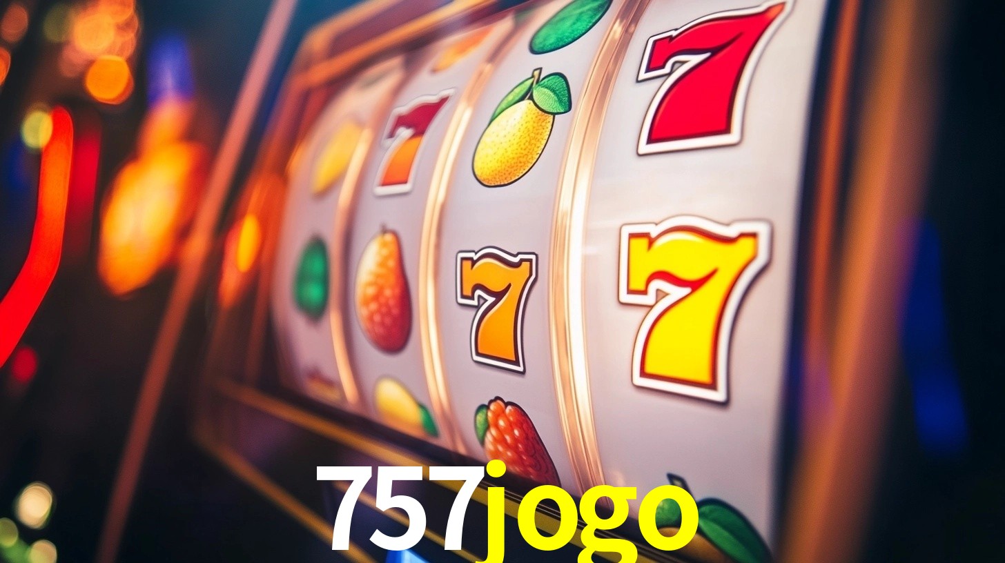 Welcome Bonus 757jogo
