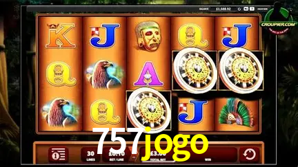 Live Casino 757jogo