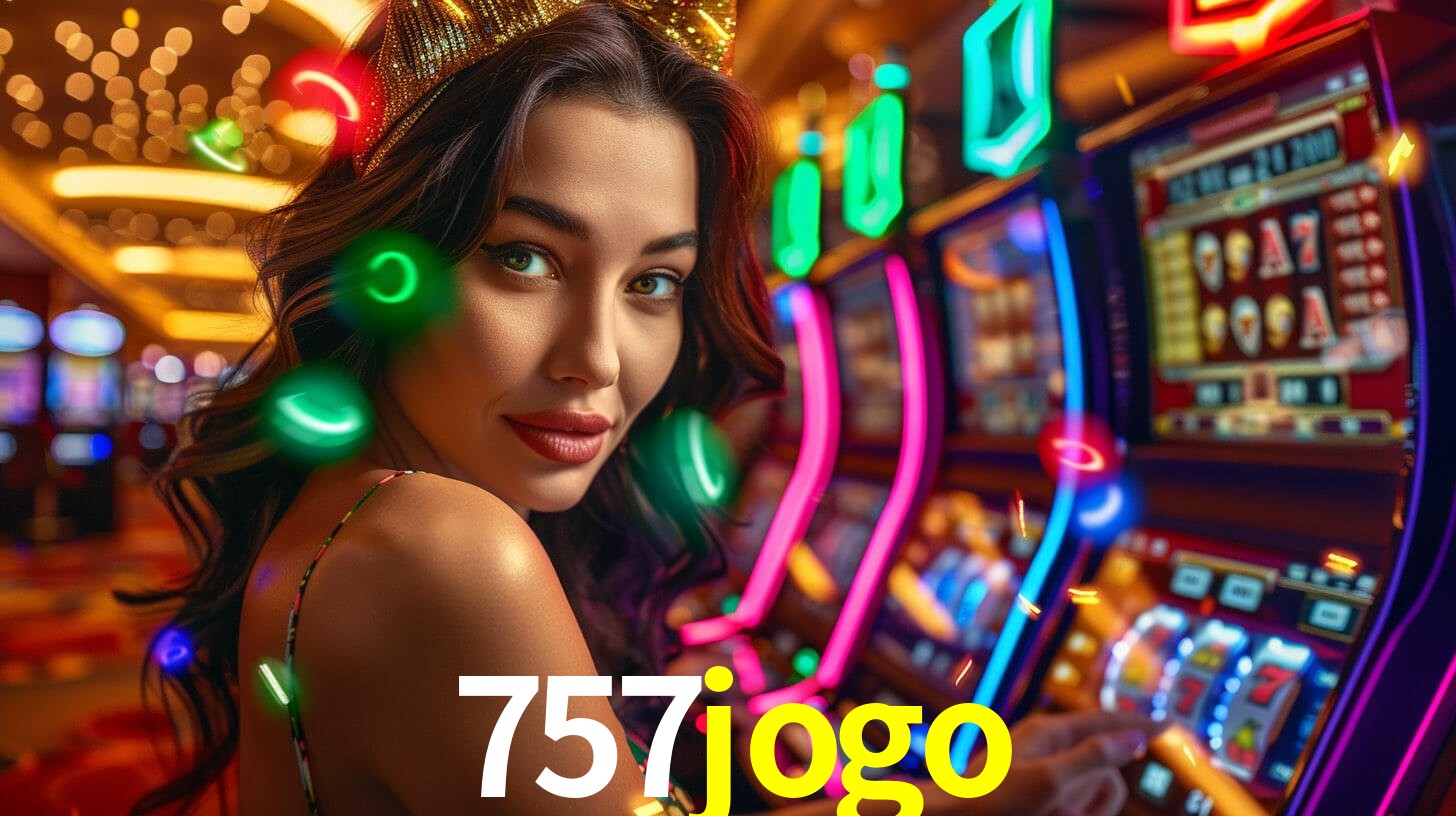 Exclusive Games 757jogo