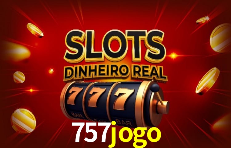 Responsive Design 757jogo
