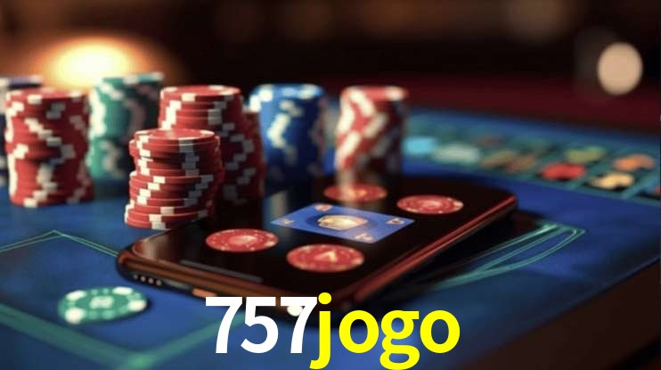 Live Casino 757jogo