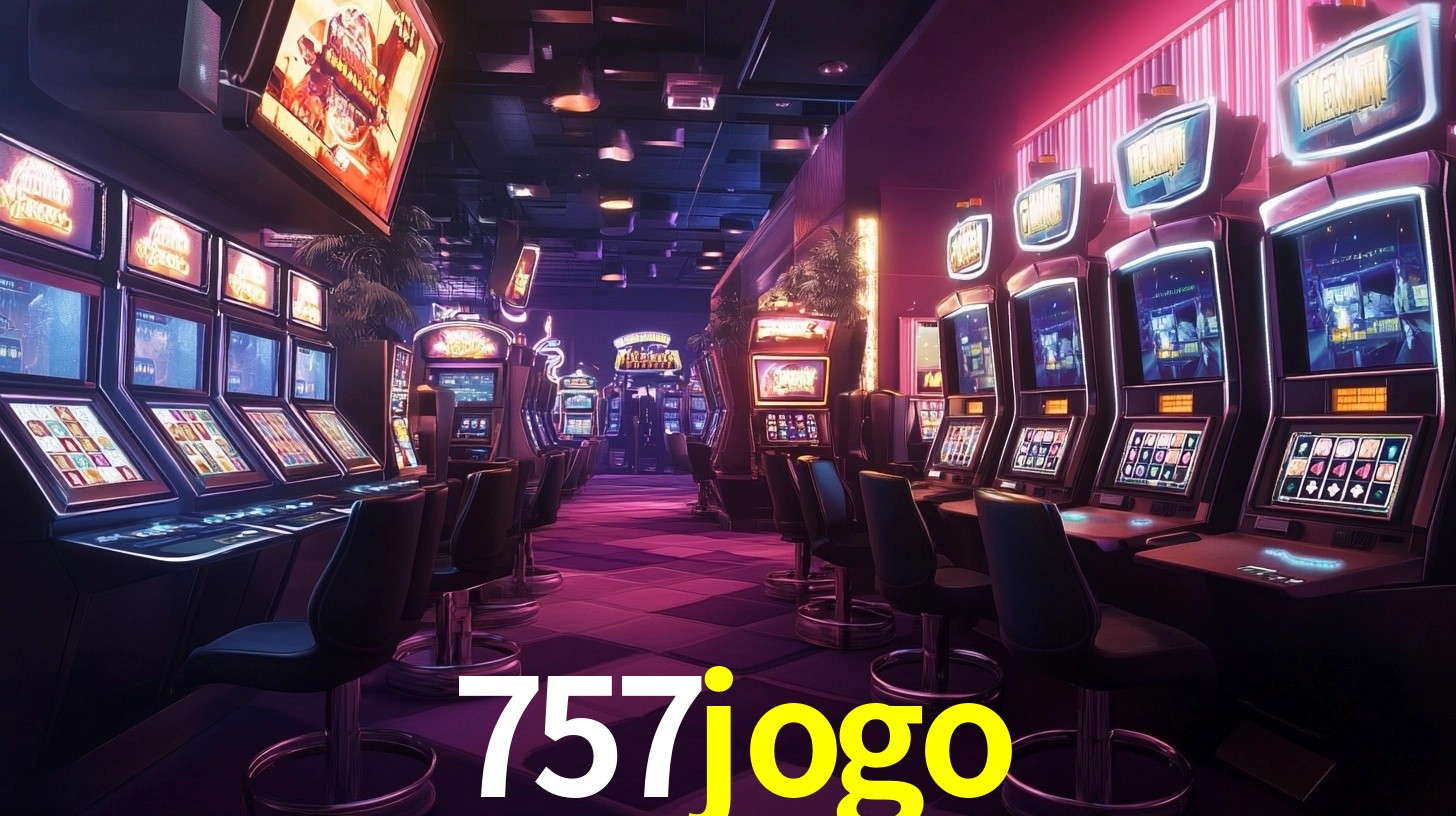 Programa VIP 757jogo