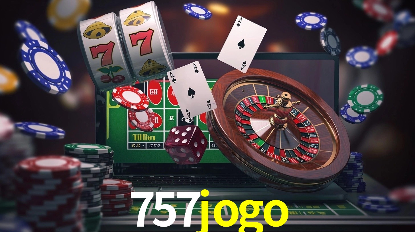 Daily Bonuses 757jogo