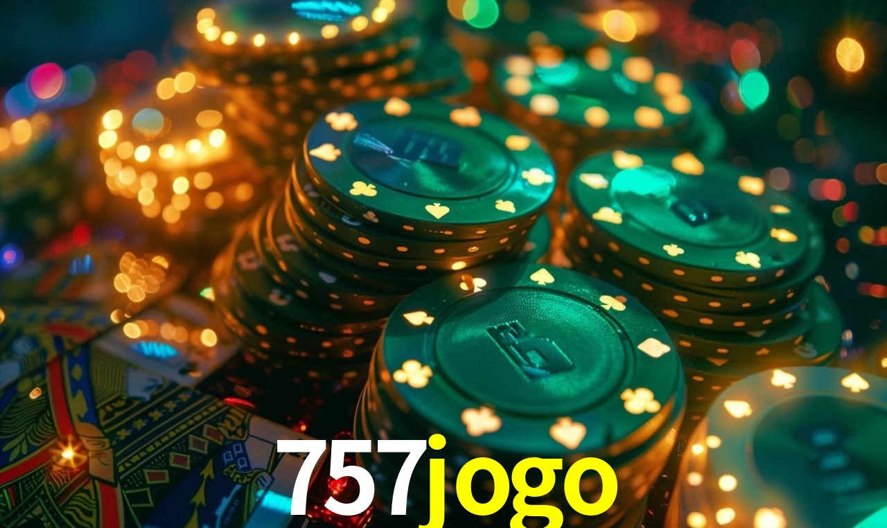 Welcome Bonus 757jogo