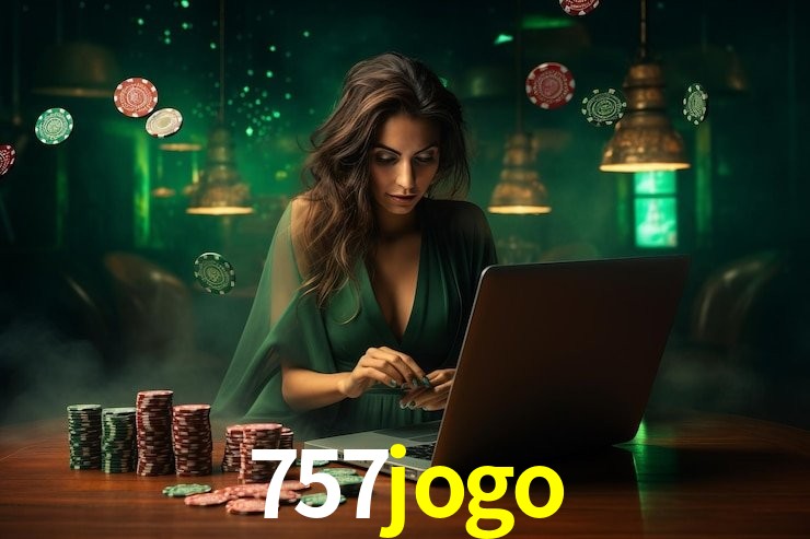 Premium Interface 757jogo