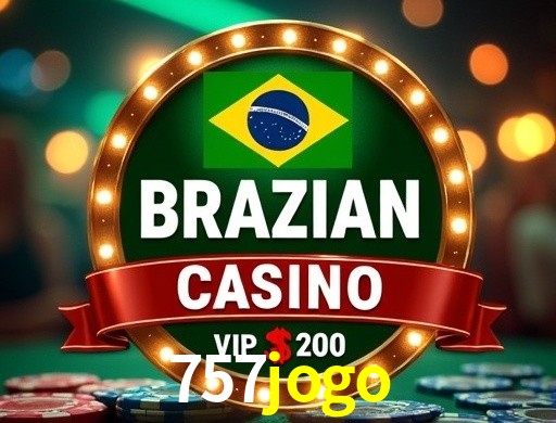 Exclusive Offers 757jogo